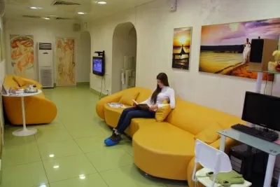 Стоматология Садко