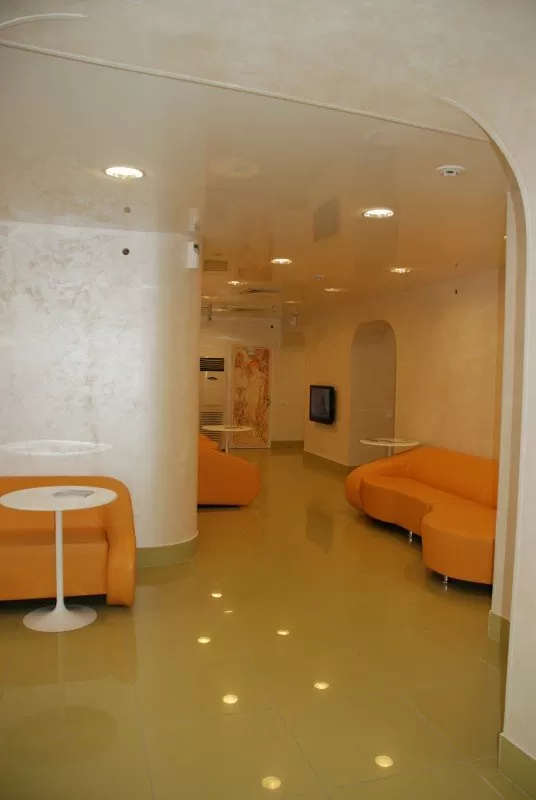 Стоматология Садко