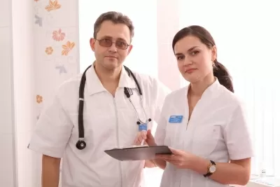 Лечебно-диагностический центр Садко