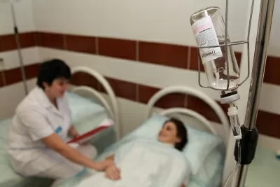 Лечебно-диагностический центр Садко