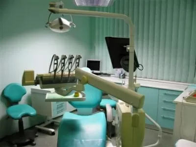 Стоматологический кабинет Август