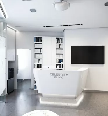 Авторская стоматология CELEBRITY CLINIC