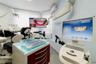 Авторская стоматология CELEBRITY CLINIC