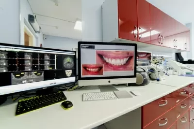 Авторская стоматология CELEBRITY CLINIC