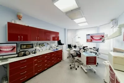 Авторская стоматология CELEBRITY CLINIC