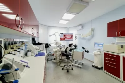 Авторская стоматология CELEBRITY CLINIC