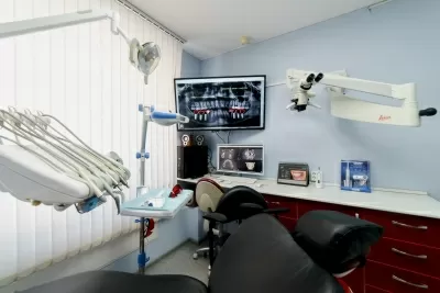 Авторская стоматология CELEBRITY CLINIC