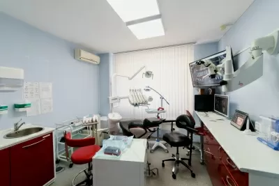 Авторская стоматология CELEBRITY CLINIC