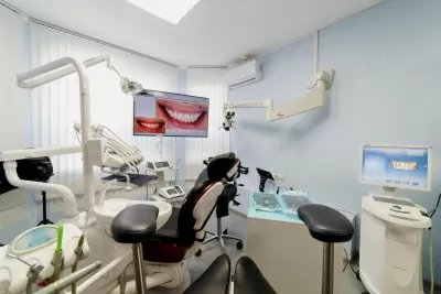 Авторская стоматология CELEBRITY CLINIC