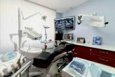 Авторская стоматология CELEBRITY CLINIC