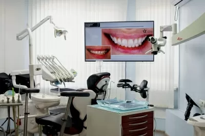 Авторская стоматология CELEBRITY CLINIC