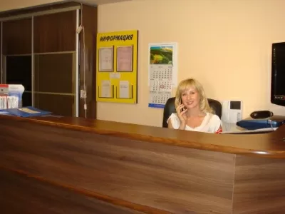 Стоматология на Молодёжном