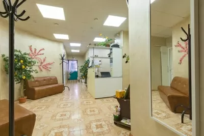 Кристалл-Дент