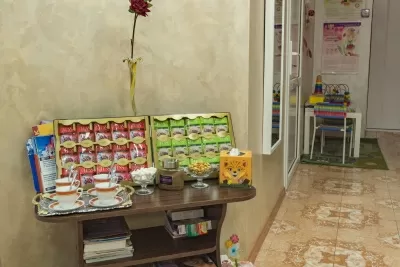 Кристалл-Дент