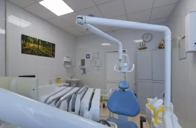 Кристалл-Дент