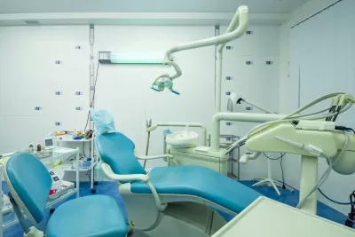 Стоматология Центральная клиника