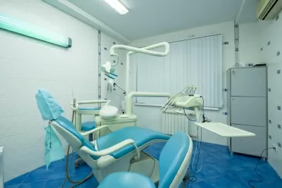 Стоматология Центральная клиника