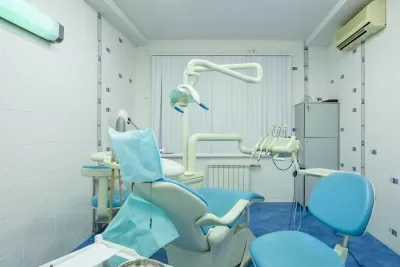 Стоматология Центральная клиника