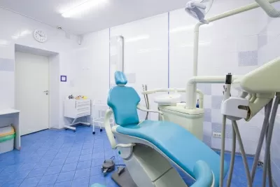 Стоматология Центральная клиника