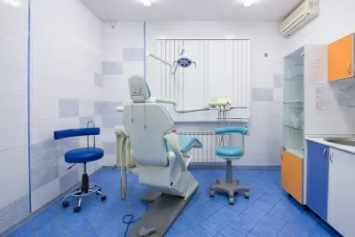 Стоматология Центральная клиника