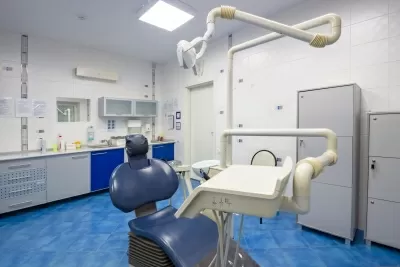 Стоматология Центральная клиника