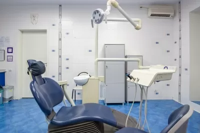 Стоматология Центральная клиника