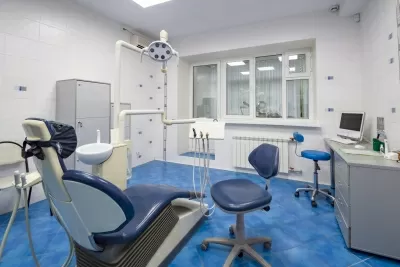 Стоматология Центральная клиника