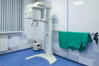 Стоматология Центральная клиника