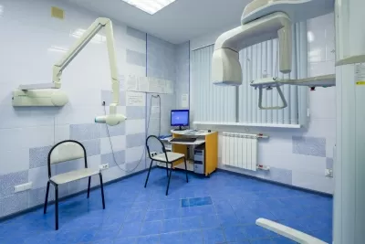 Стоматология Центральная клиника