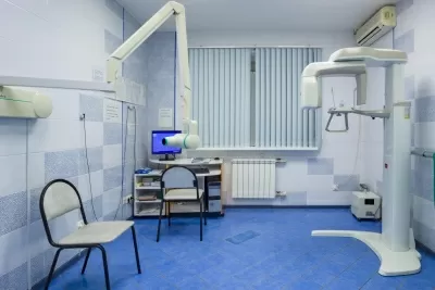 Стоматология Центральная клиника