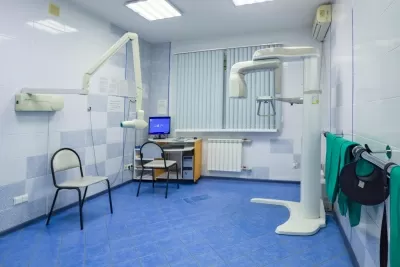 Стоматология Центральная клиника