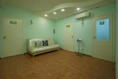 Стоматология Центральная клиника