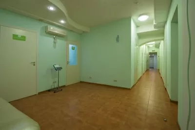 Стоматология Центральная клиника