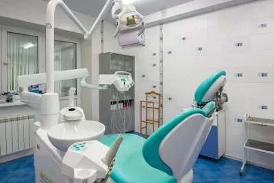 Стоматология Центральная клиника