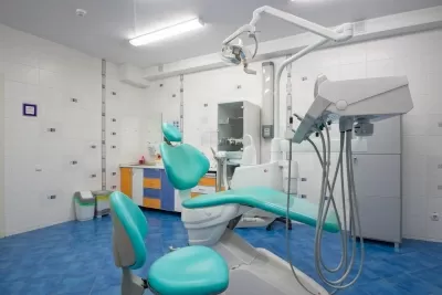 Стоматология Центральная клиника