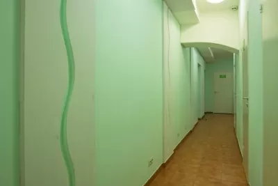 Стоматология Центральная клиника