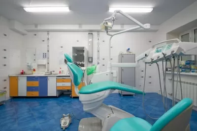 Стоматология Центральная клиника