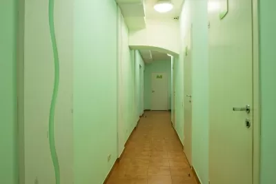 Стоматология Центральная клиника