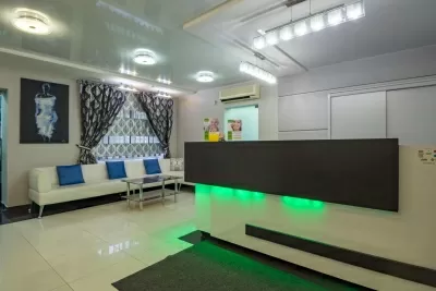 Стоматология Центральная клиника