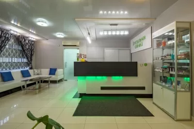 Стоматология Центральная клиника