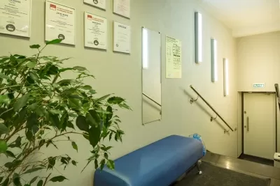 Стоматология Центральная клиника