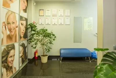 Стоматология Центральная клиника