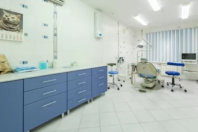 Стоматология Центральная клиника