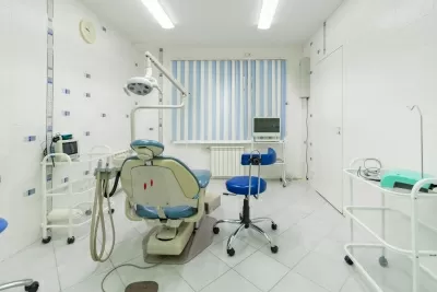 Стоматология Центральная клиника