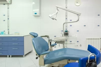 Стоматология Центральная клиника