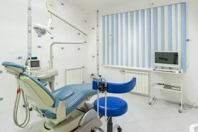 Стоматология Центральная клиника