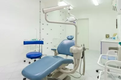 Стоматология Центральная клиника