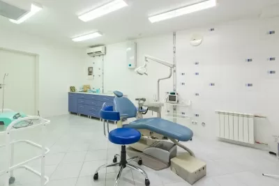 Стоматология Центральная клиника