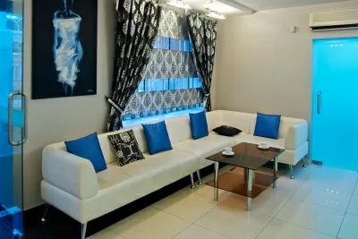 Стоматология Центральная клиника