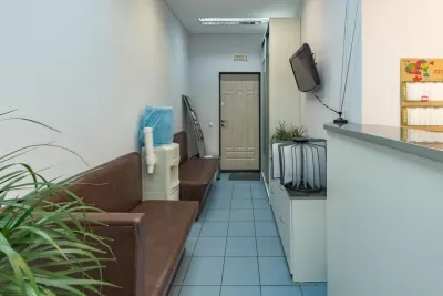 Стомсервис